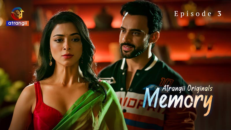 Memory - Part 1 | Season 01 | Episode 03